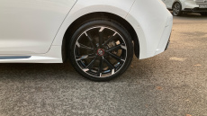 Toyota Corolla 1.8 VVT-i Hybrid GR Sport 5dr CVT Hybrid Hatchback